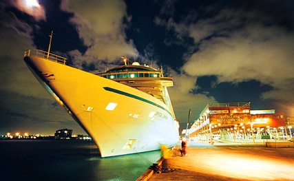 DeptofInfrastructure