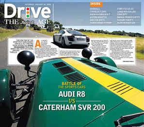 drivemagazine